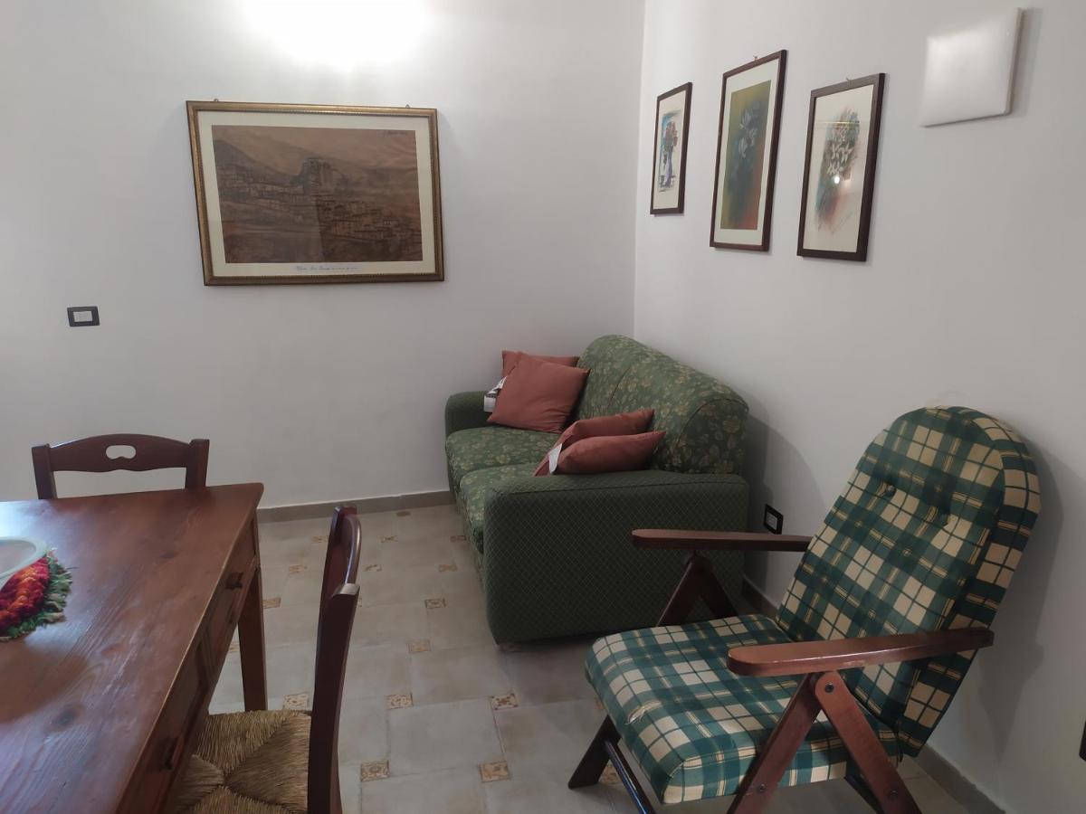 Il Pittore - Guest House Valsinni Dış mekan fotoğraf
