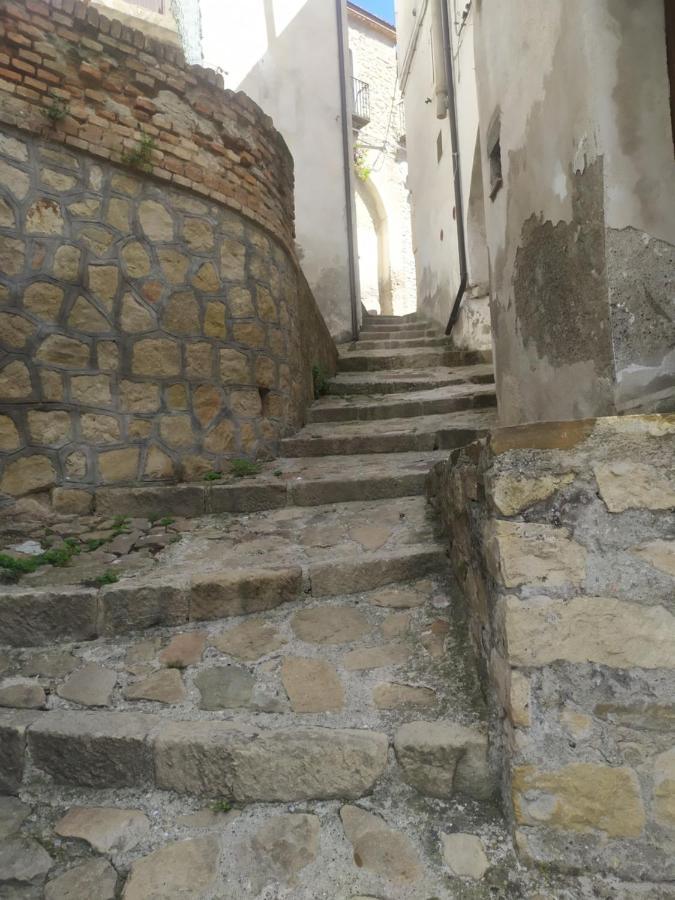 Il Pittore - Guest House Valsinni Dış mekan fotoğraf