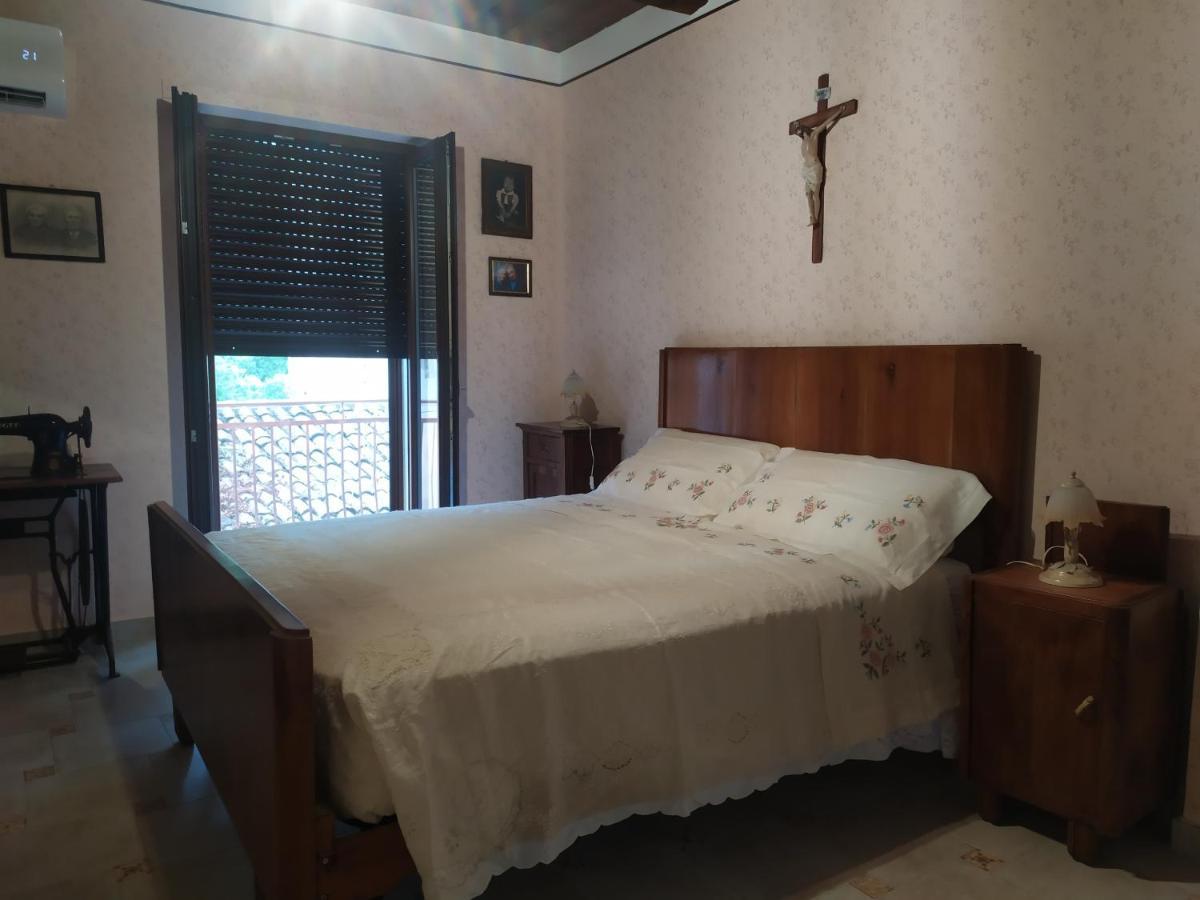Il Pittore - Guest House Valsinni Dış mekan fotoğraf