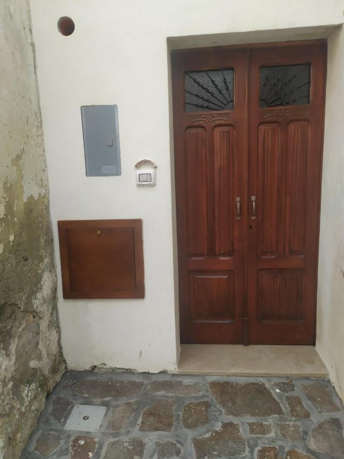 Il Pittore - Guest House Valsinni Dış mekan fotoğraf