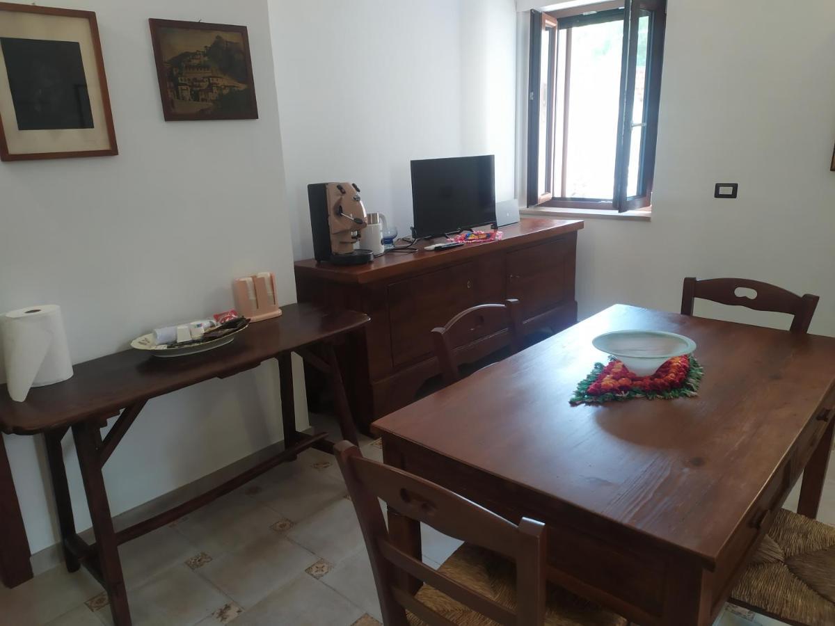 Il Pittore - Guest House Valsinni Dış mekan fotoğraf