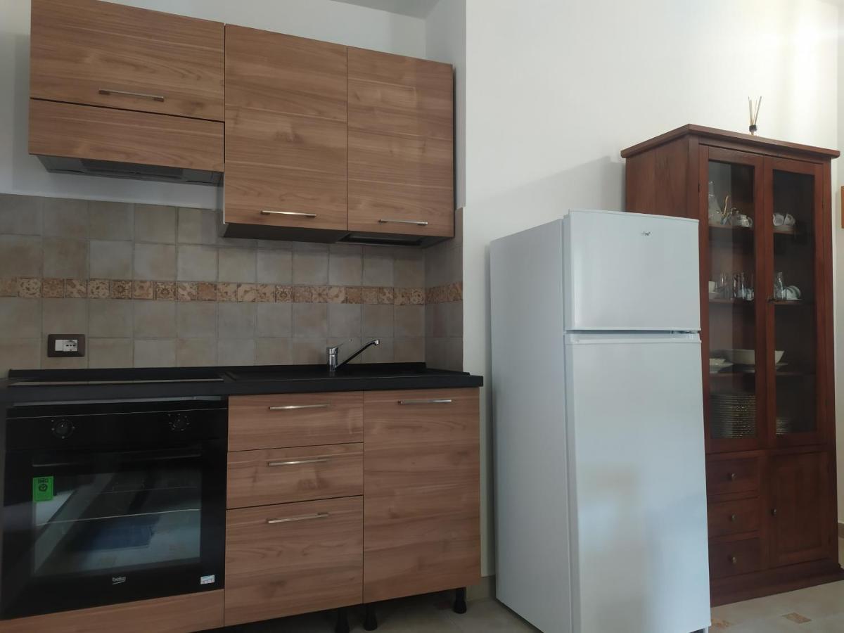 Il Pittore - Guest House Valsinni Dış mekan fotoğraf