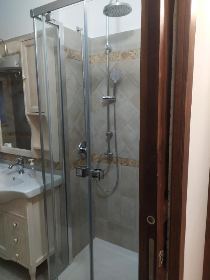 Il Pittore - Guest House Valsinni Dış mekan fotoğraf