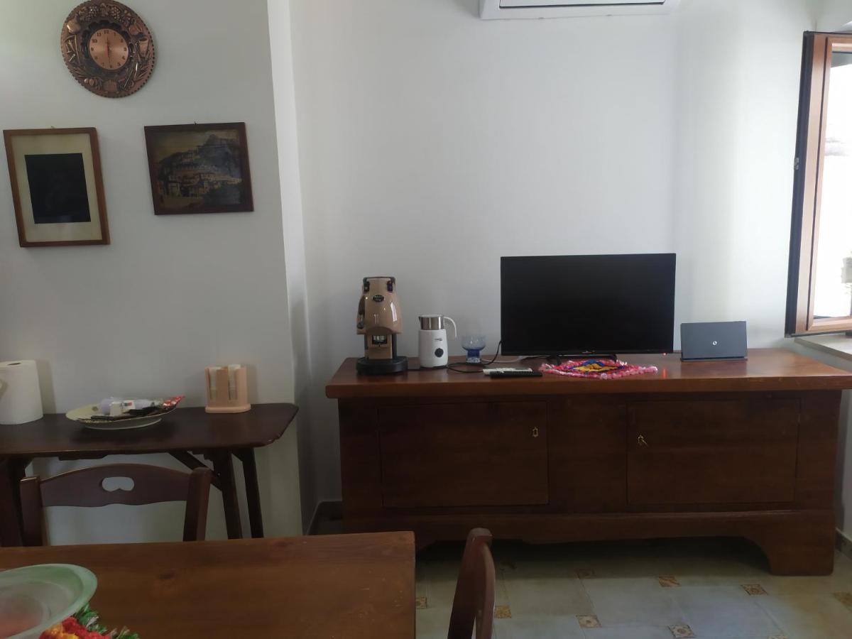 Il Pittore - Guest House Valsinni Dış mekan fotoğraf